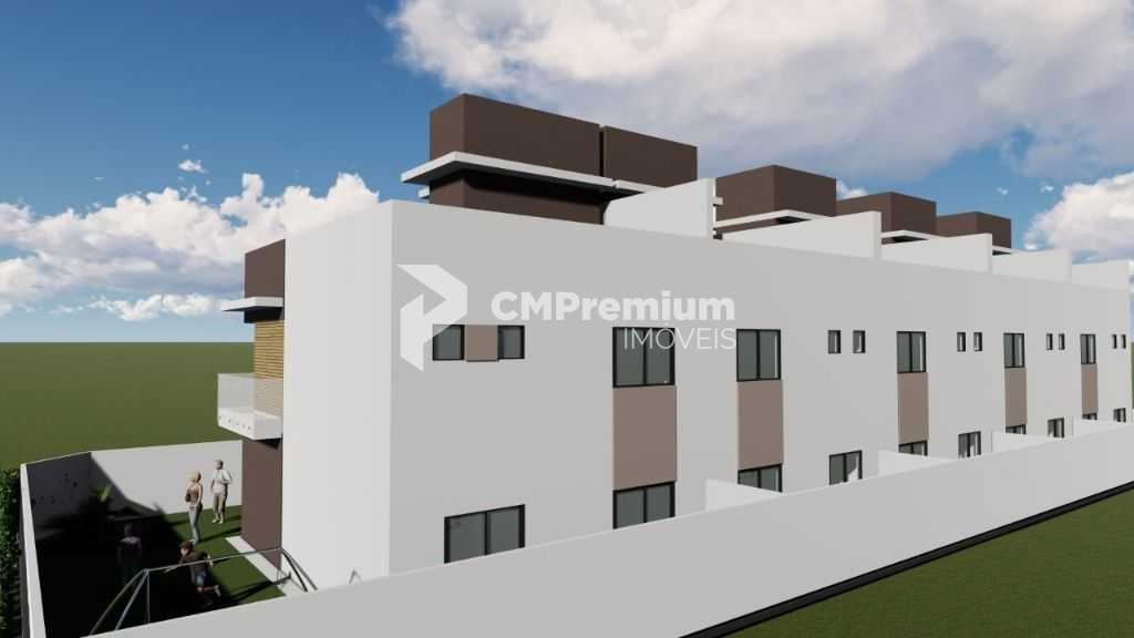 Sobrado com 3 dormitórios à venda, 142 m² por R$ 949.900,00 - ...