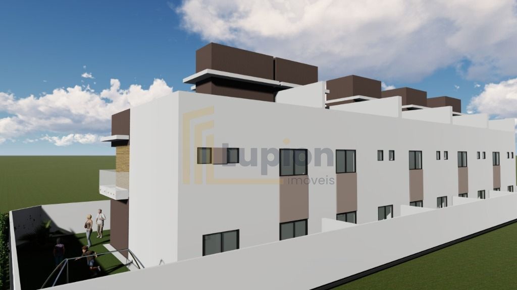 Sobrado com 3 dormitórios à venda, 142 m² por R$ 949.900,00 - ...