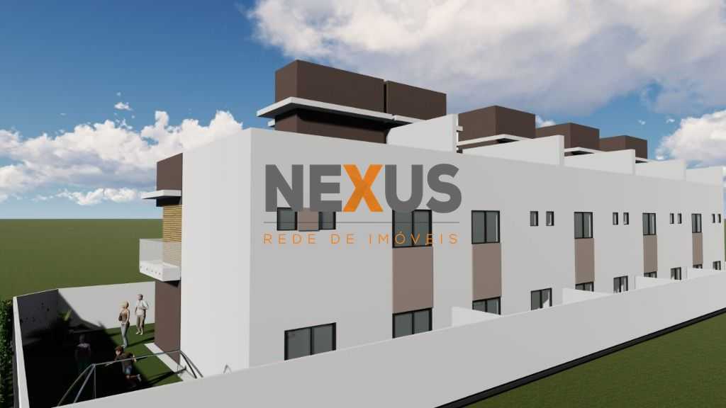 Sobrado com 3 dormitórios à venda, 142 m² por R$ 949.900,00 - ...