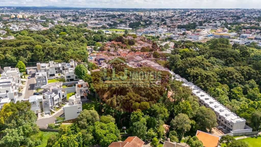Terreno Alto Padrão - Bairro  Uberaba - Curitiba