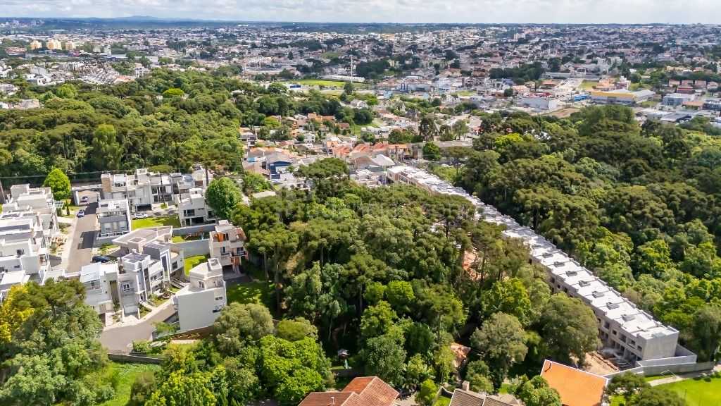 Terreno Alto Padrão - Bairro  Uberaba - Curitiba