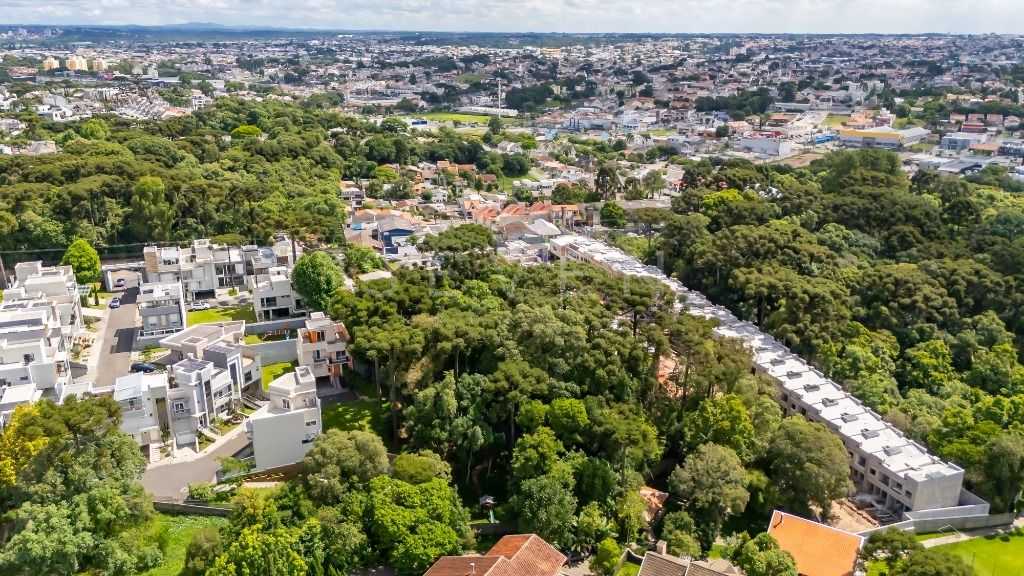 Terreno Alto Padrão - Bairro  Uberaba - Curitiba