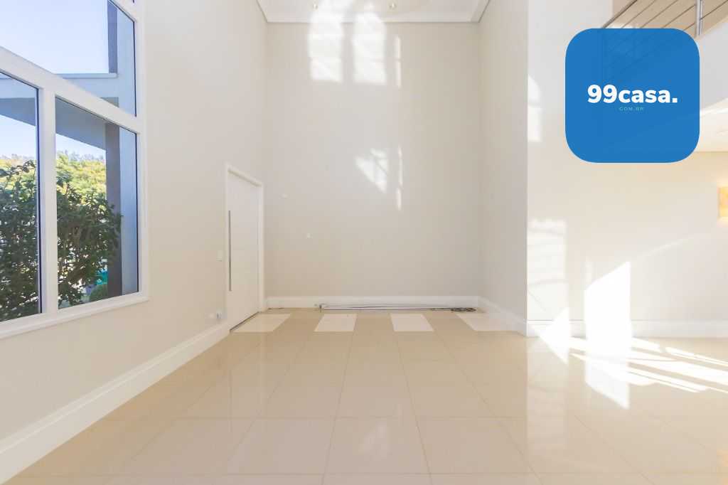 Casa com 4 dormitórios à venda, 610 m  por R  4.200.000,00 - A...