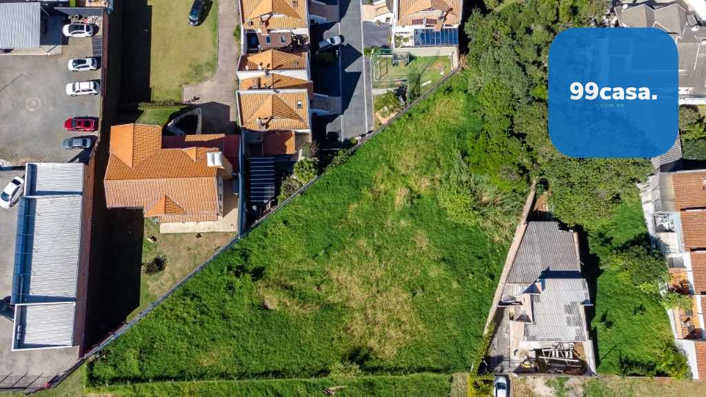 Terreno para construção de prédio ou condomínio, 1991 m  por R...