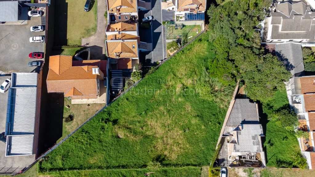 Terreno para construção de prédio ou condomínio, 1991 m  por R...