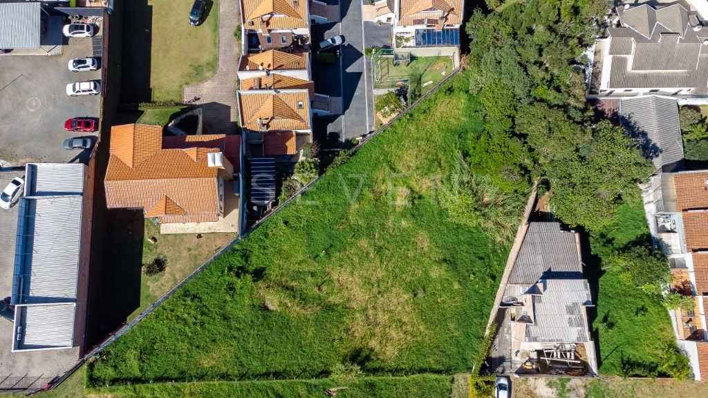 Terreno para construção de prédio ou condomínio, 1991 m  por R...