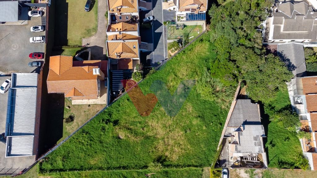 Terreno para construção de prédio ou condomínio, 1991 m  por R...