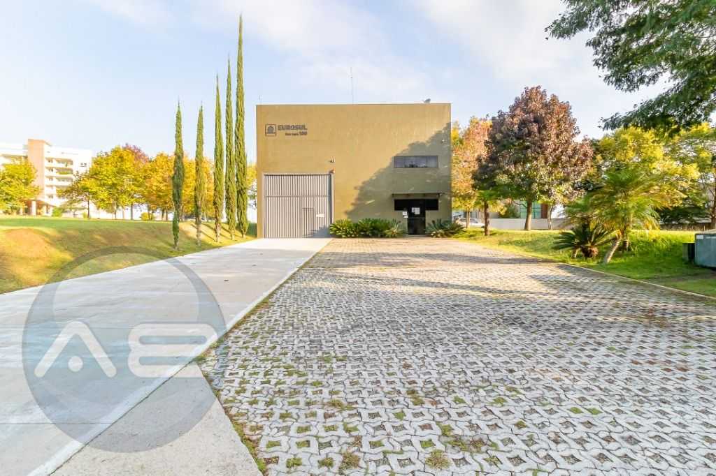 Prédio, barrcão à venda, com 530 m2 costruídos com 2 terrenos,...