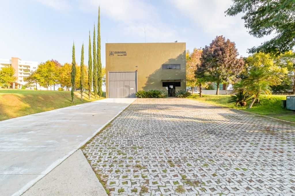 Prédio, barrcão à venda, com 530 m2 costruídos com 2 terrenos,...