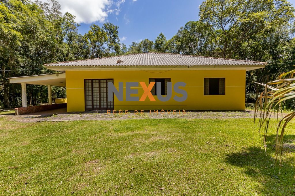 Chácara com 3 dormitórios, 6080 m  por R  1.080.000,00 - Borda...