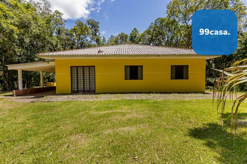 Chácara com 3 dormitórios, 6080 m  por R  1.080.000,00 - Borda...