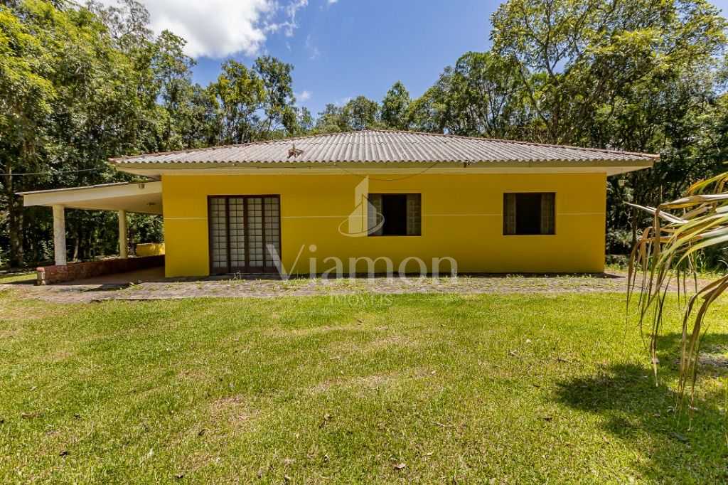 Chácara com 3 dormitórios, 6080 m  por R  1.080.000,00 - Borda...