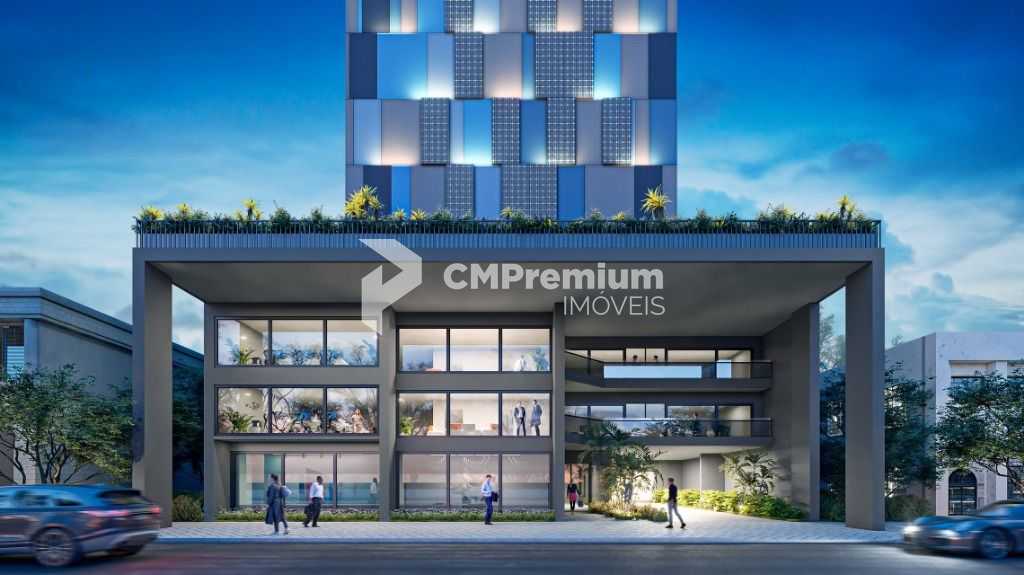 STUDIO DIRETO COM PROPRIETARIO,  por R  288.900,00 - Agua Verd...