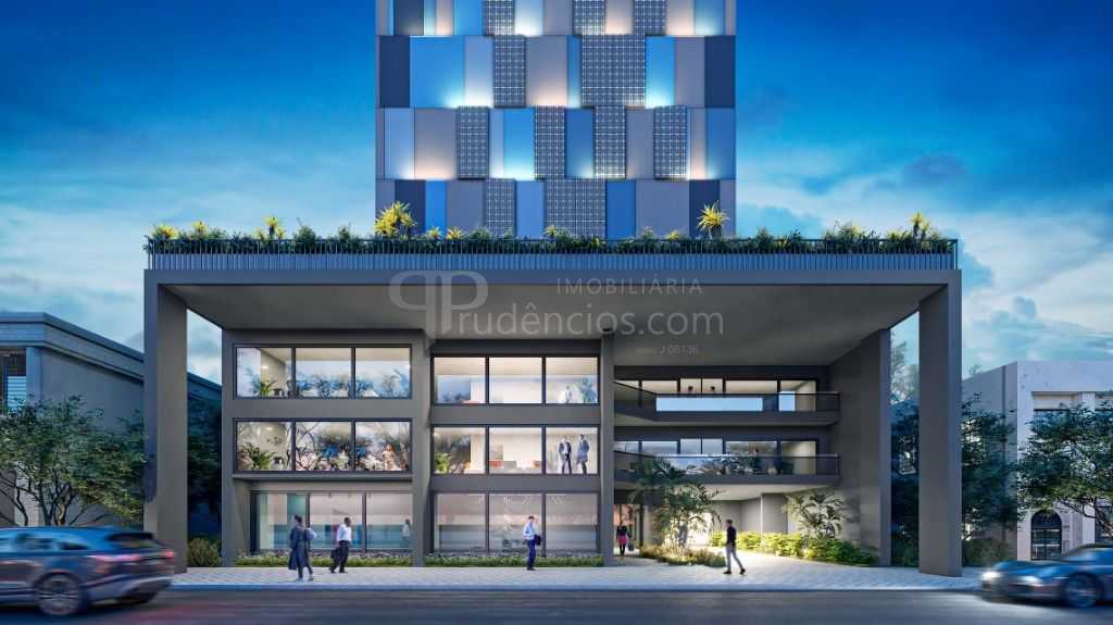 STUDIO DIRETO COM PROPRIETARIO,  por R  288.900,00 - Agua Verd...