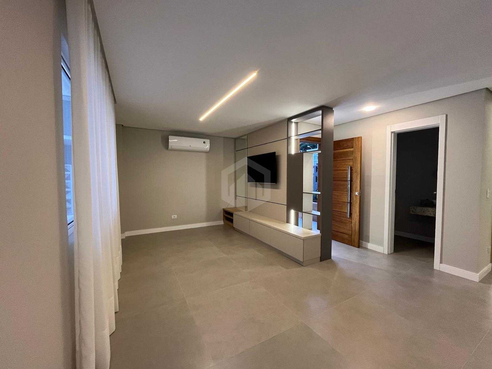 Triplex novo à venda no Ecoville - 3 dormitórios -  CURITIBA - PR