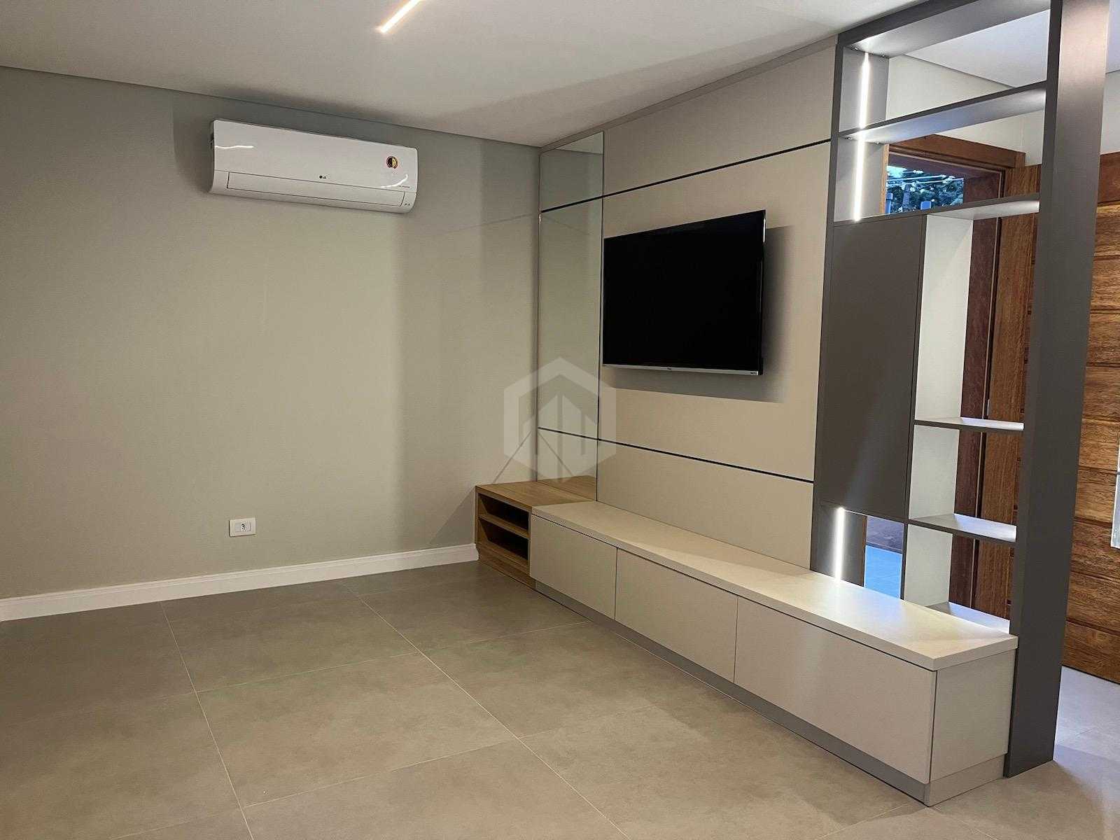 Triplex novo à venda no Ecoville - 3 dormitórios -  CURITIBA - PR