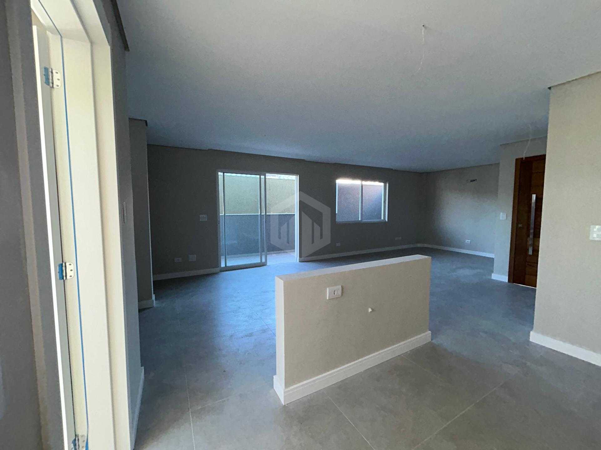 Sobrado triplex em condomínio à venda, Ecoville, CURITIBA - PR