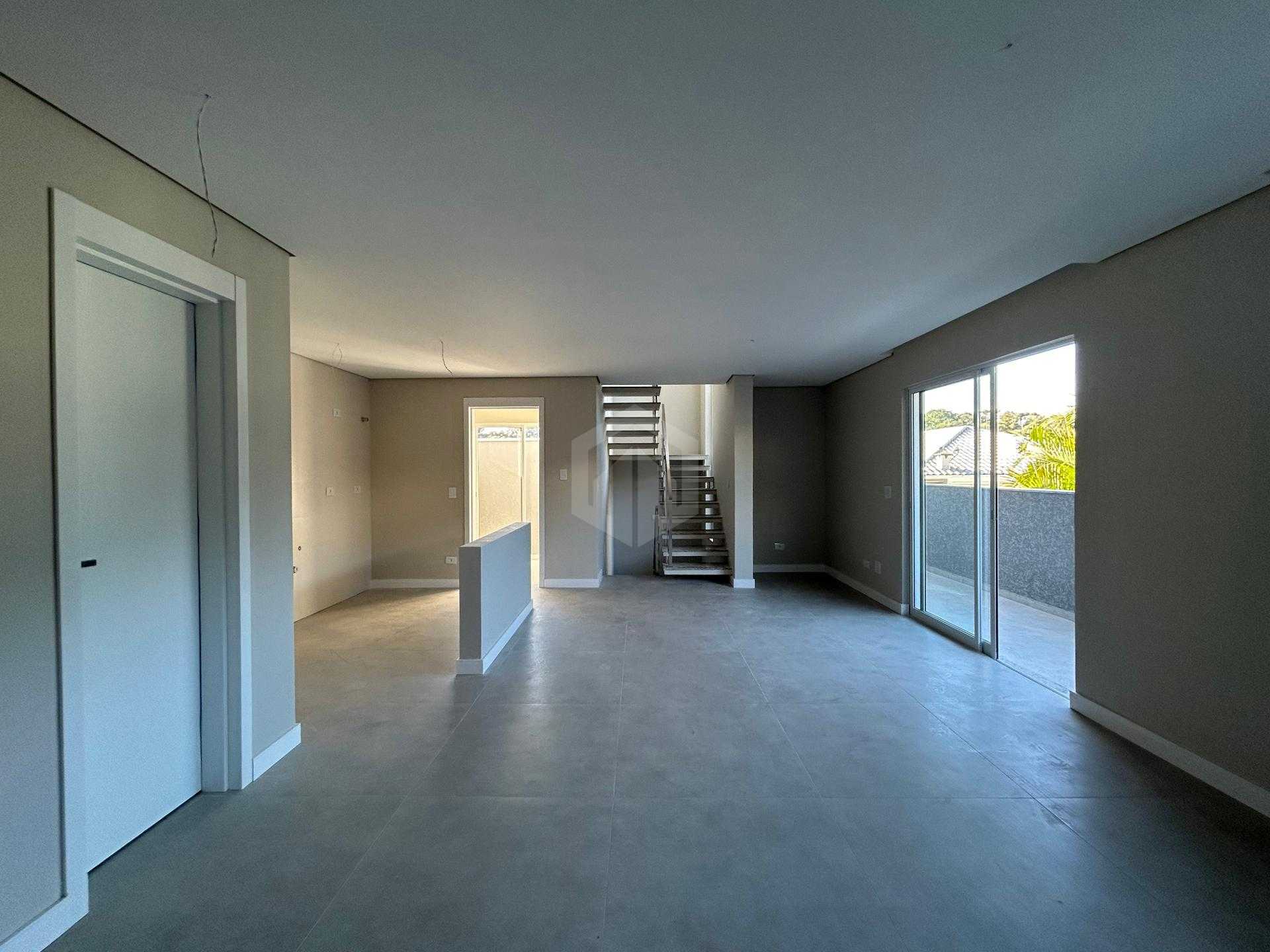 Sobrado triplex em condomínio à venda, Ecoville, CURITIBA - PR