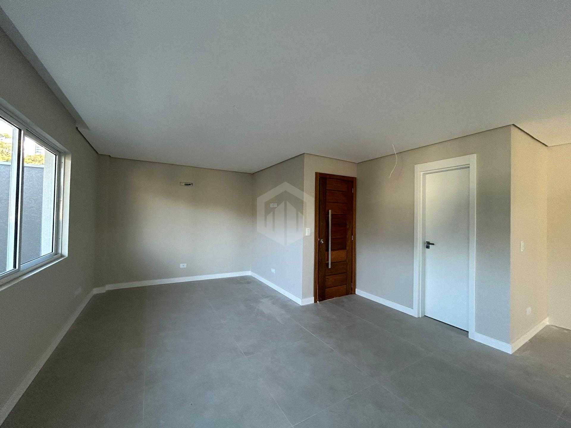 Sobrado triplex em condomínio à venda, Ecoville, CURITIBA - PR