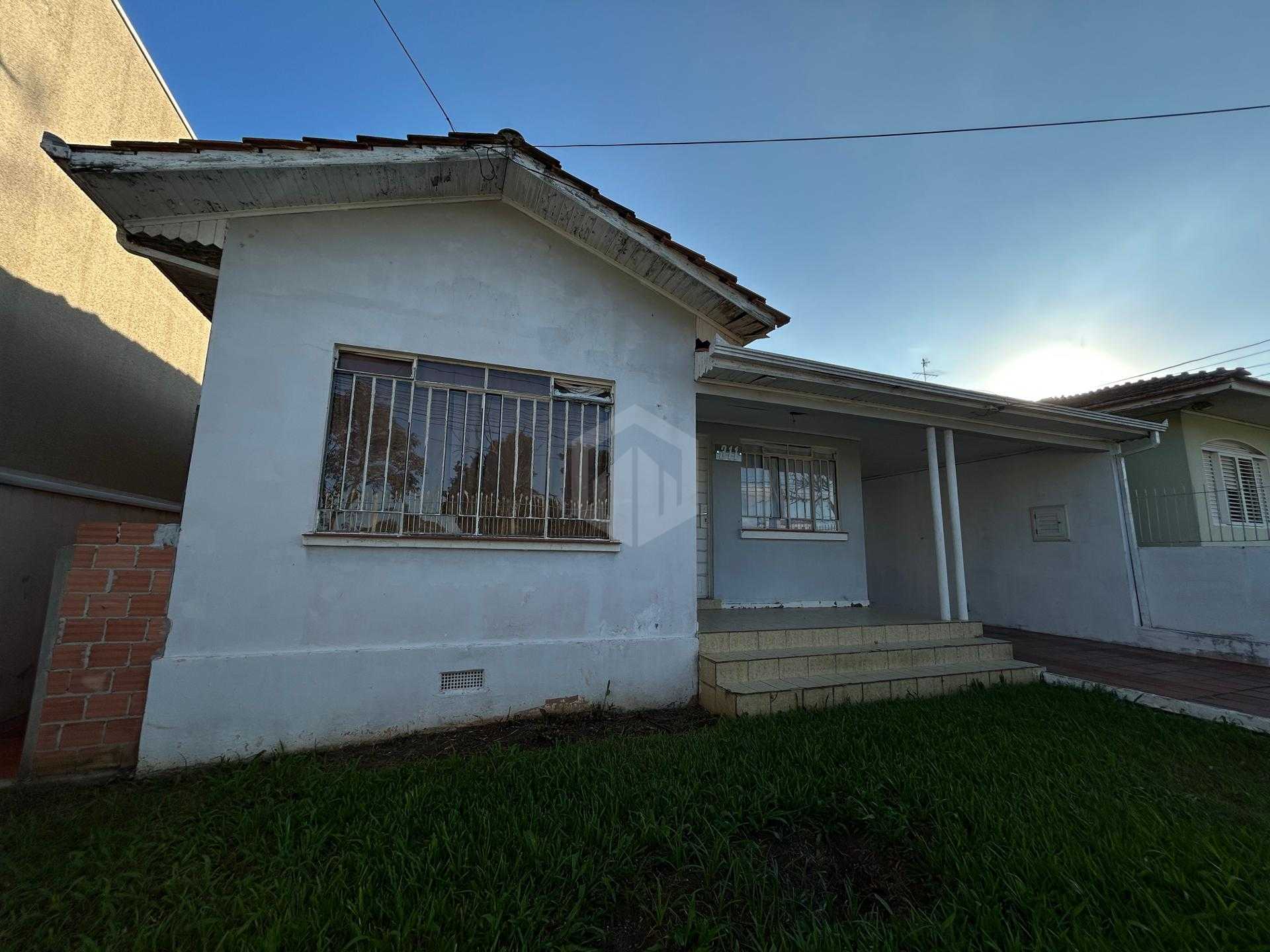 Terreno à venda - 576m  - R  950.000,00 - Lindóia, CURITIBA - PR