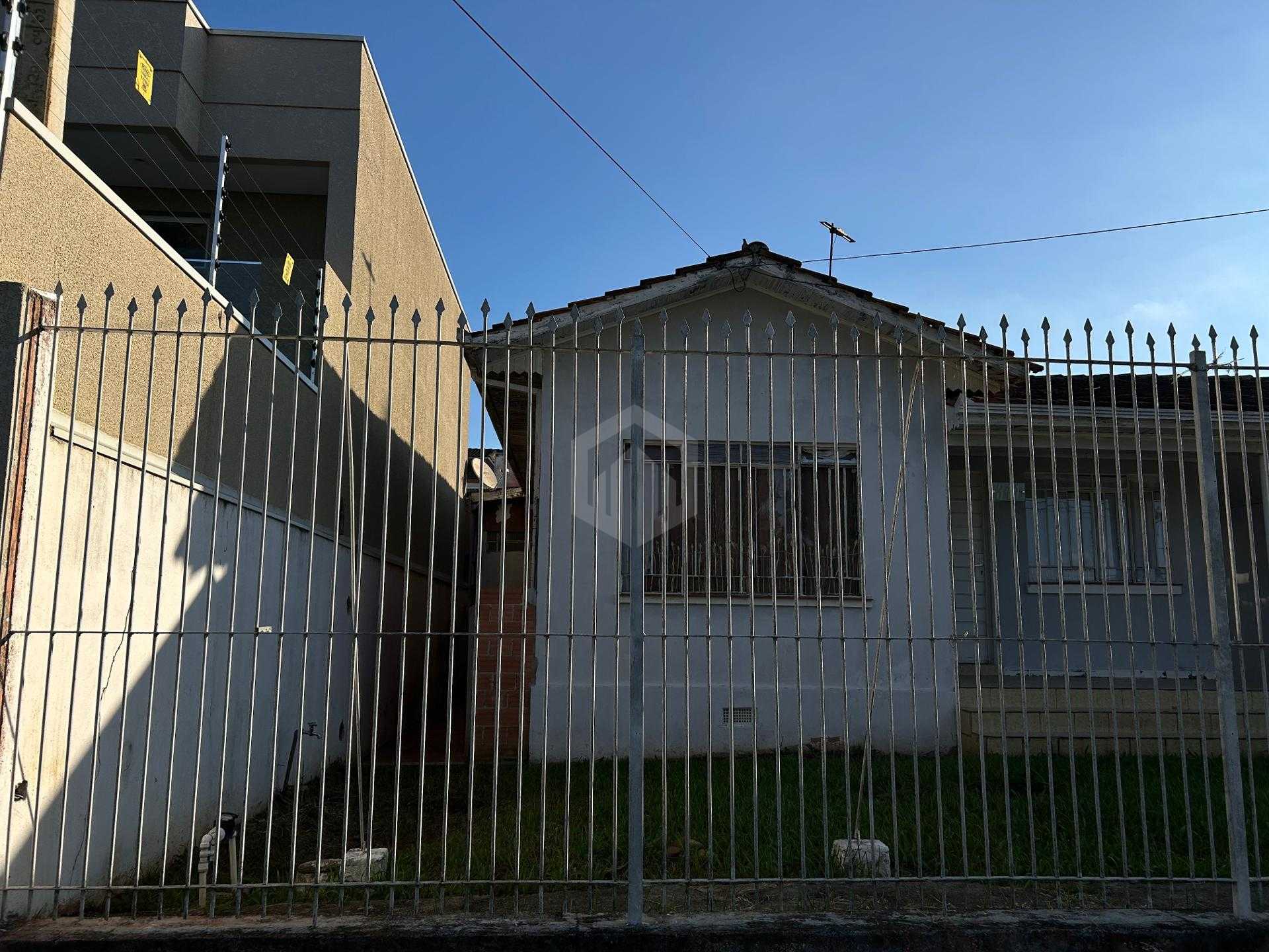 Terreno à venda - 576m  - R  950.000,00 - Lindóia, CURITIBA - PR