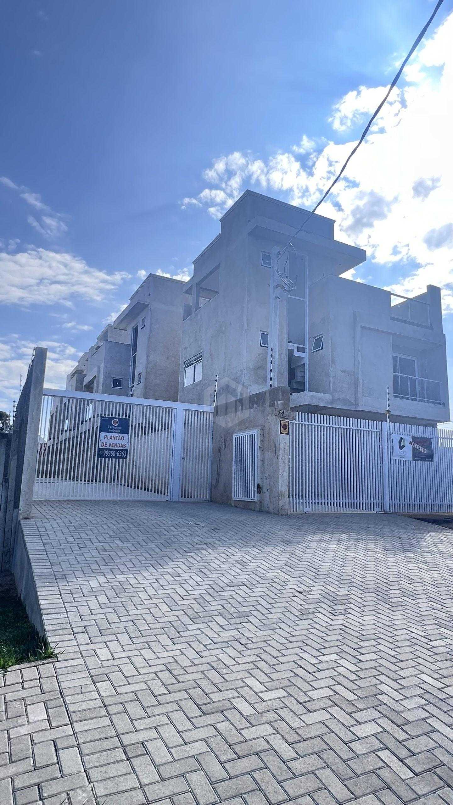 Sobrado à venda - Triplex 124m  - R  749.000,00 - Bairro Alto,...