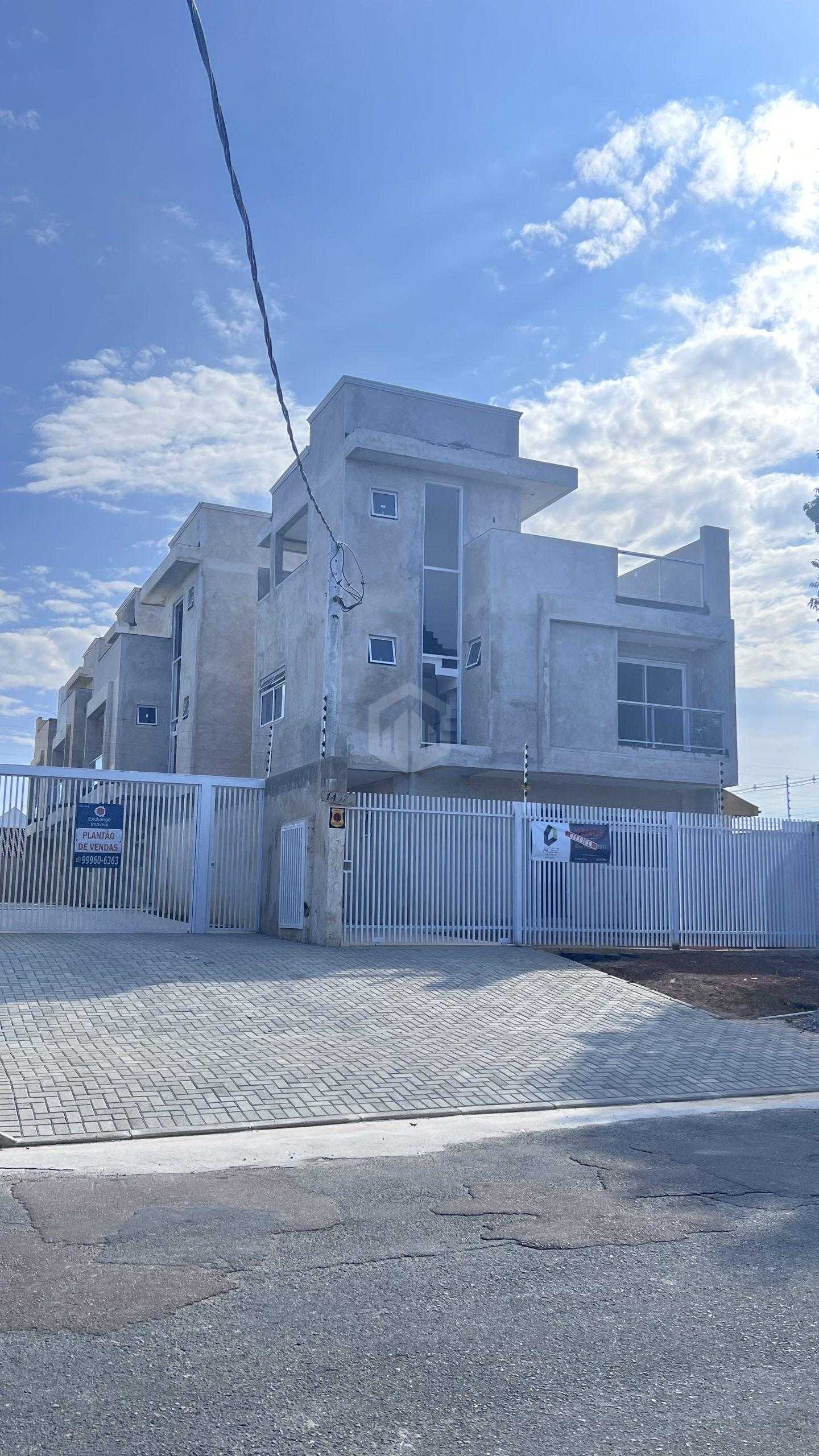 Sobrado à venda - Triplex 124m  - R  749.000,00 - Bairro Alto,...