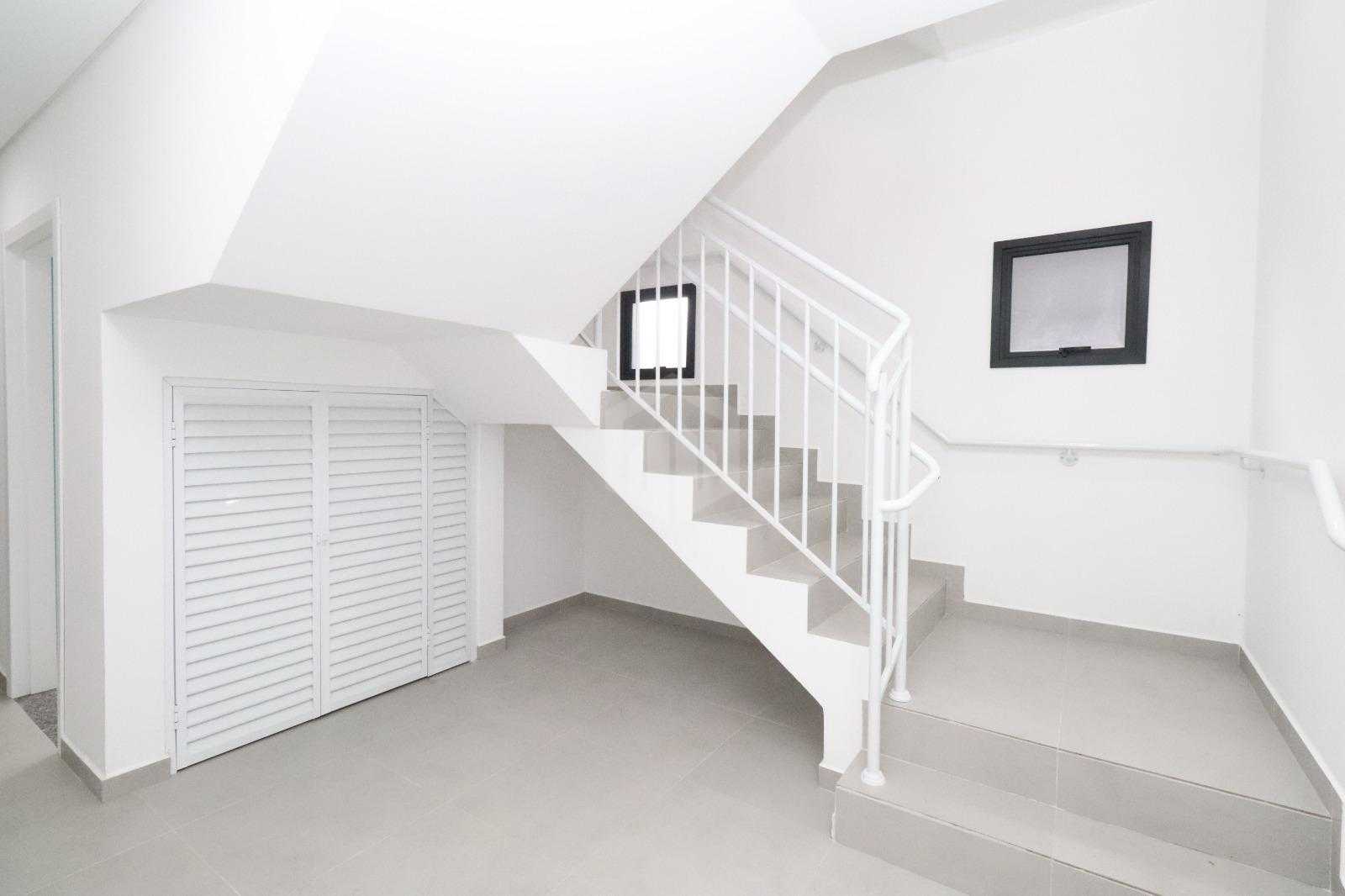 Apartamentos com 1 dormitório à venda - Cajuru, CURITIBA - PR