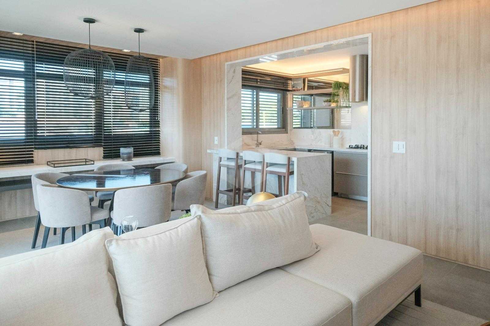 Apartamento com 3 dormitórios à venda  - 114m  - R  1.748.374,...