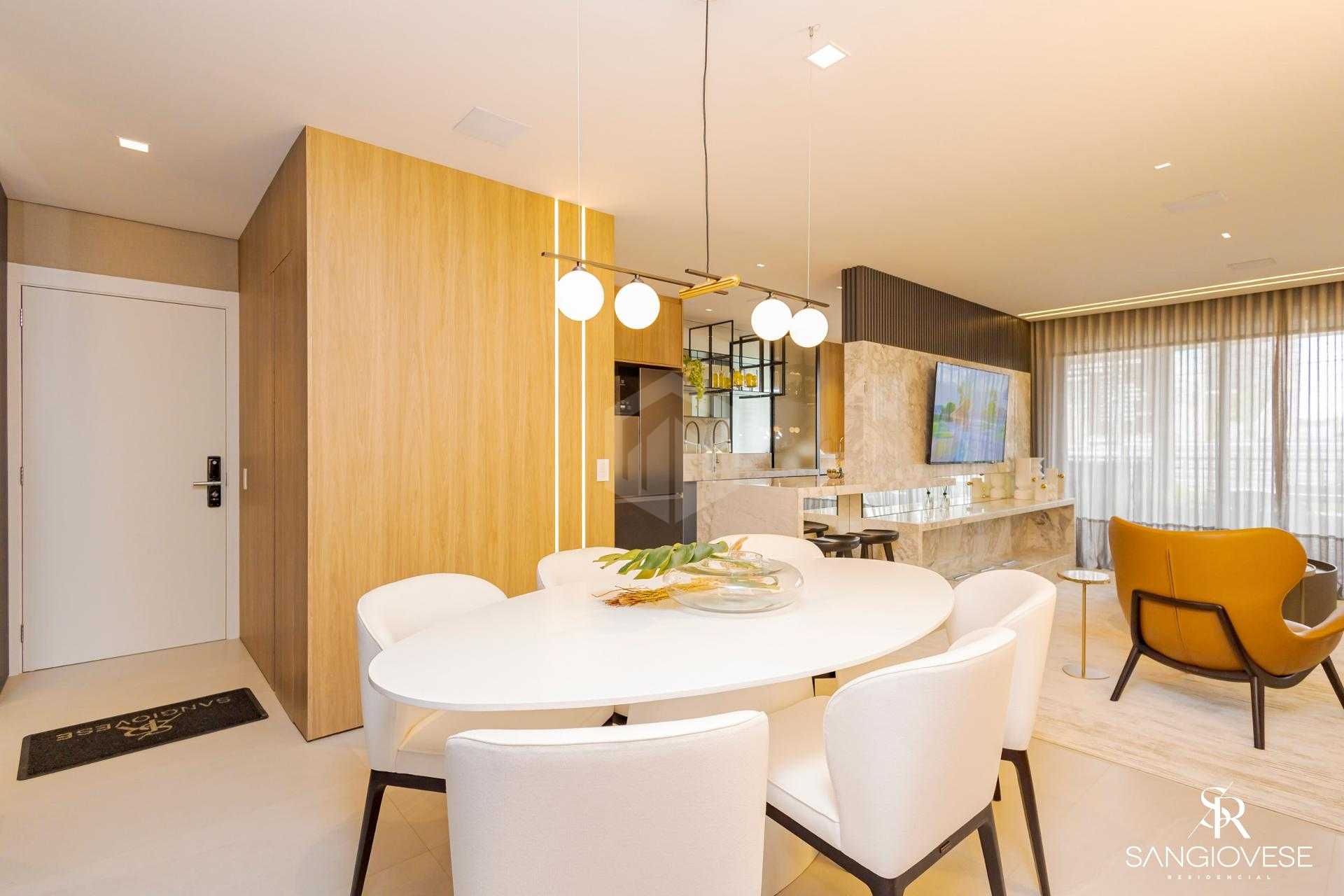 Apartamento à venda - 2 Suítes, 89m  - Alto da Glória, CURITIB...