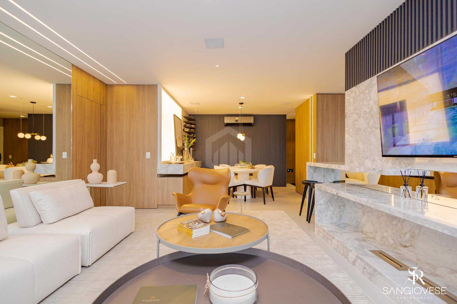 Apartamento à venda - 2 Suítes, 89m  - Alto da Glória, CURITIB...