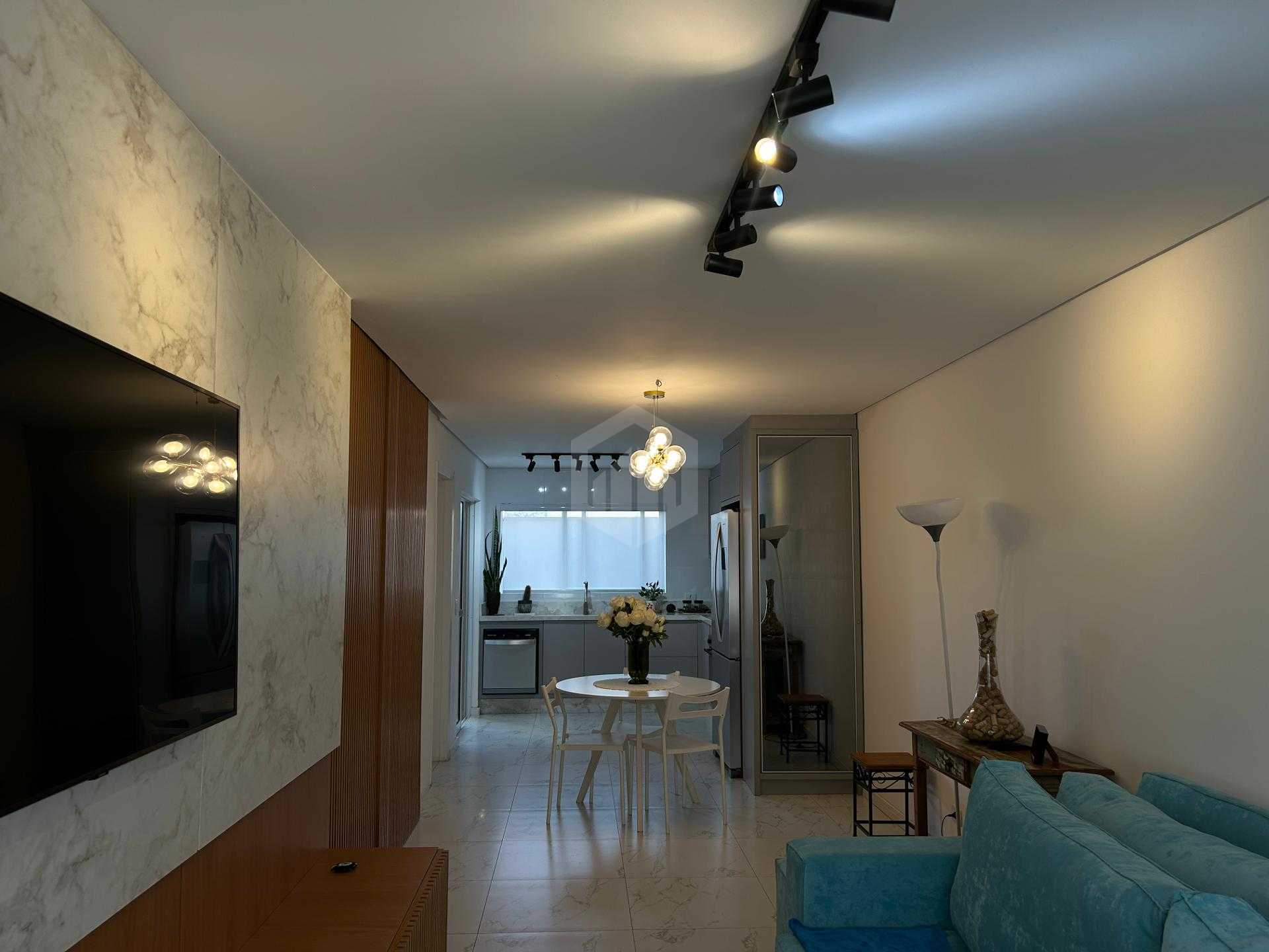 Sobrado à venda, Bairro Alto, CURITIBA - PR