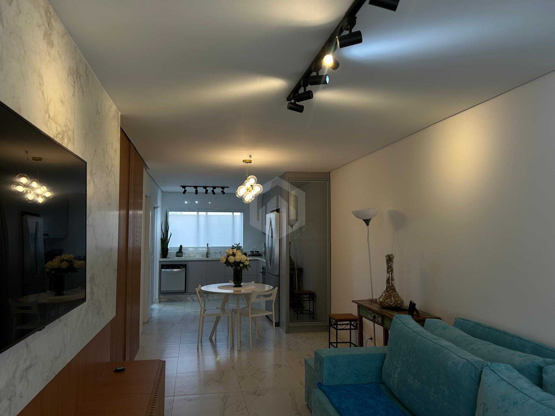 Sobrado à venda, Bairro Alto, CURITIBA - PR