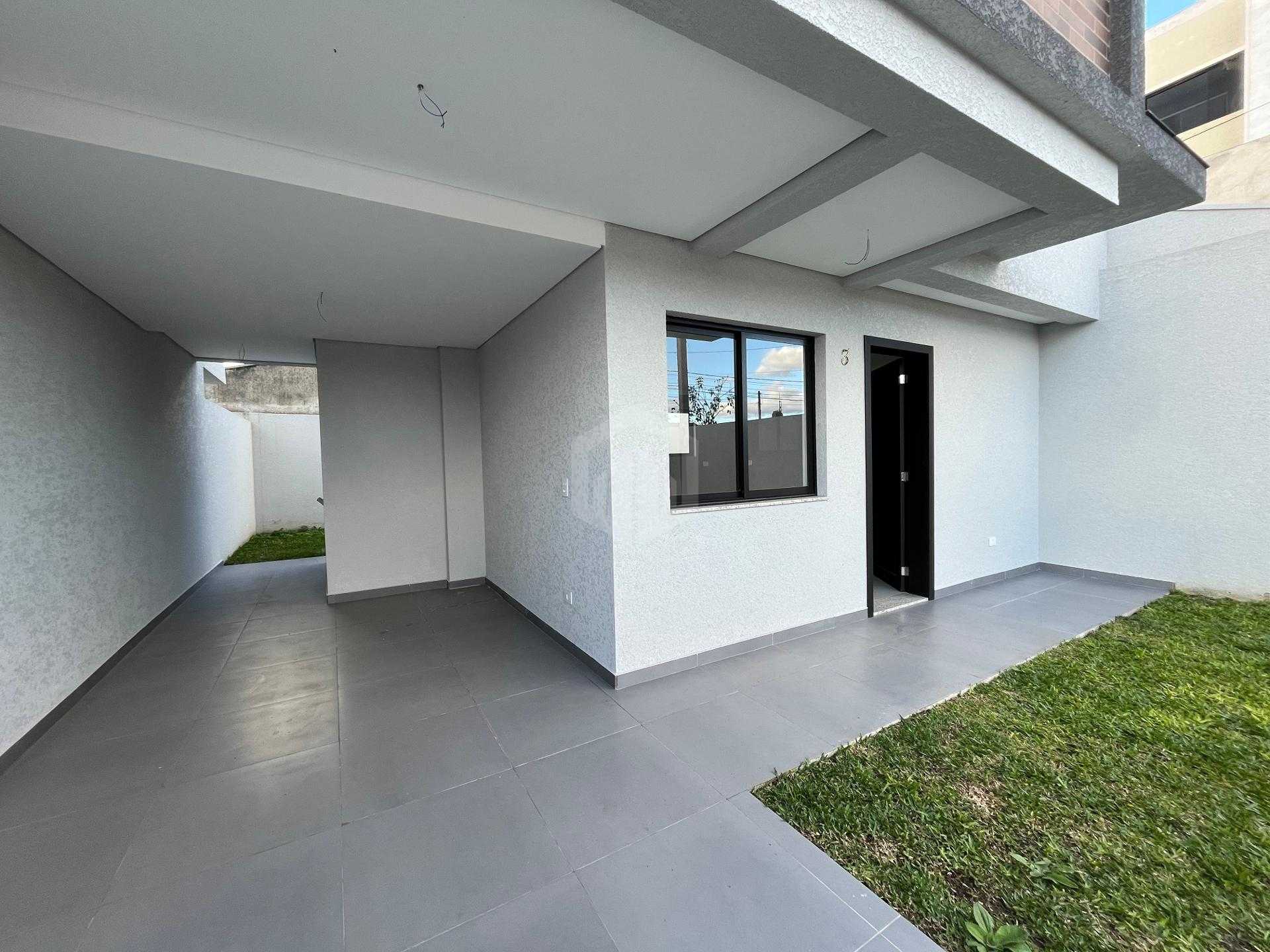 Sobrado à venda com 3 dormitórios - Parque da Fonte, SÃO JOSÉ ...