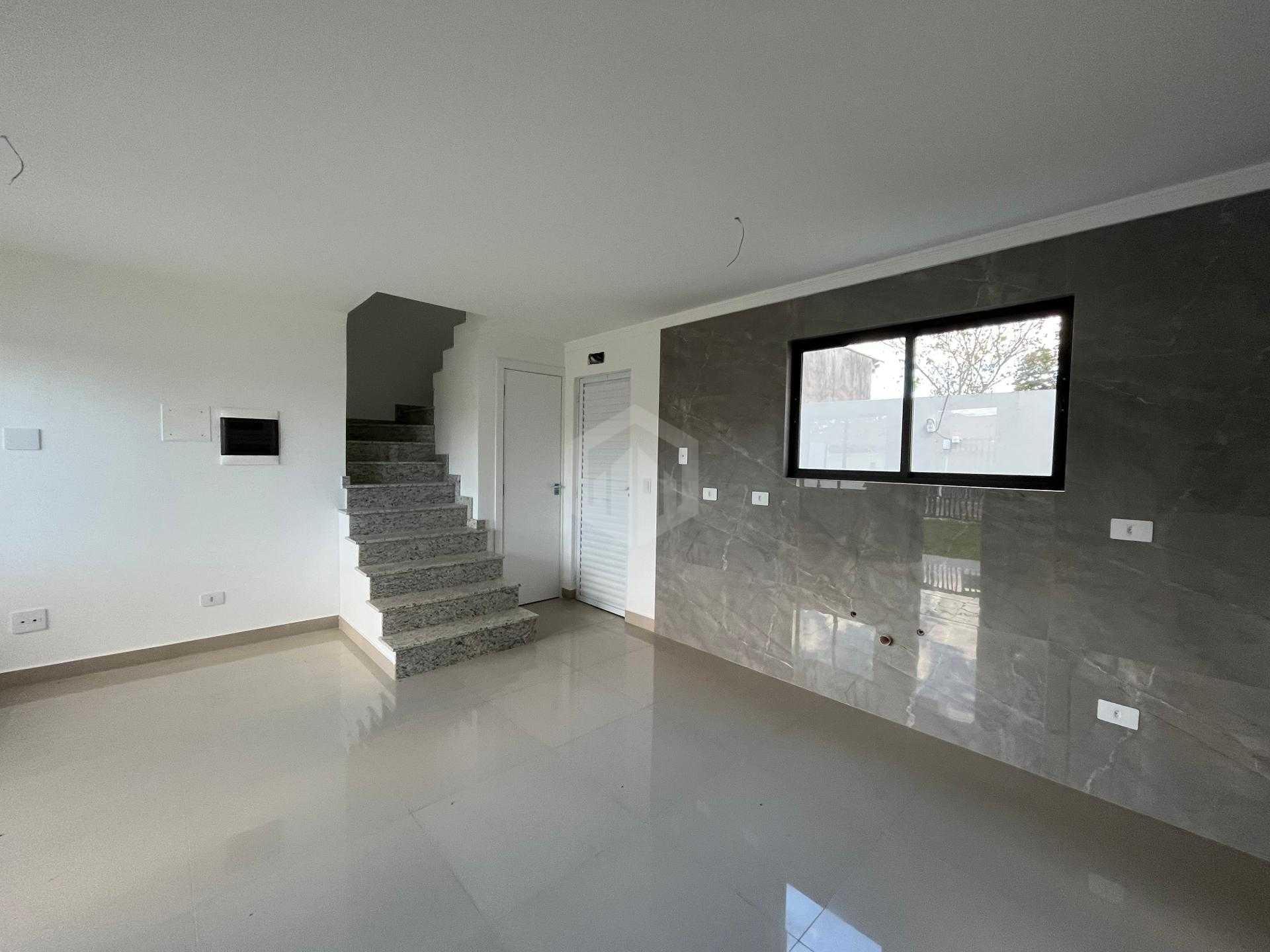 Sobrado à venda com 3 dormitórios - Parque da Fonte, SÃO JOSÉ ...