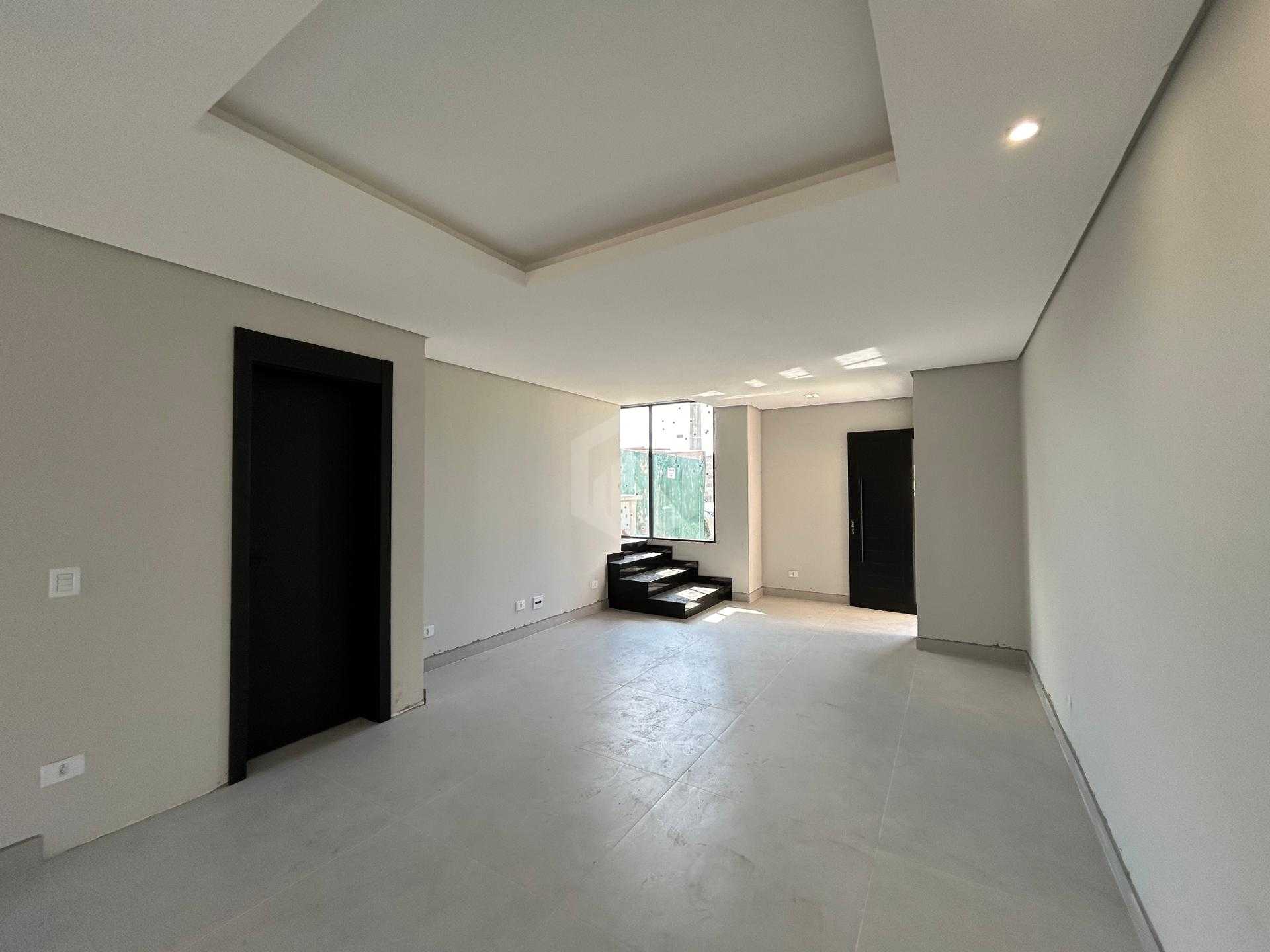 Sobrado com 3 dormitórios à venda - Triplex em condomínio - Um...