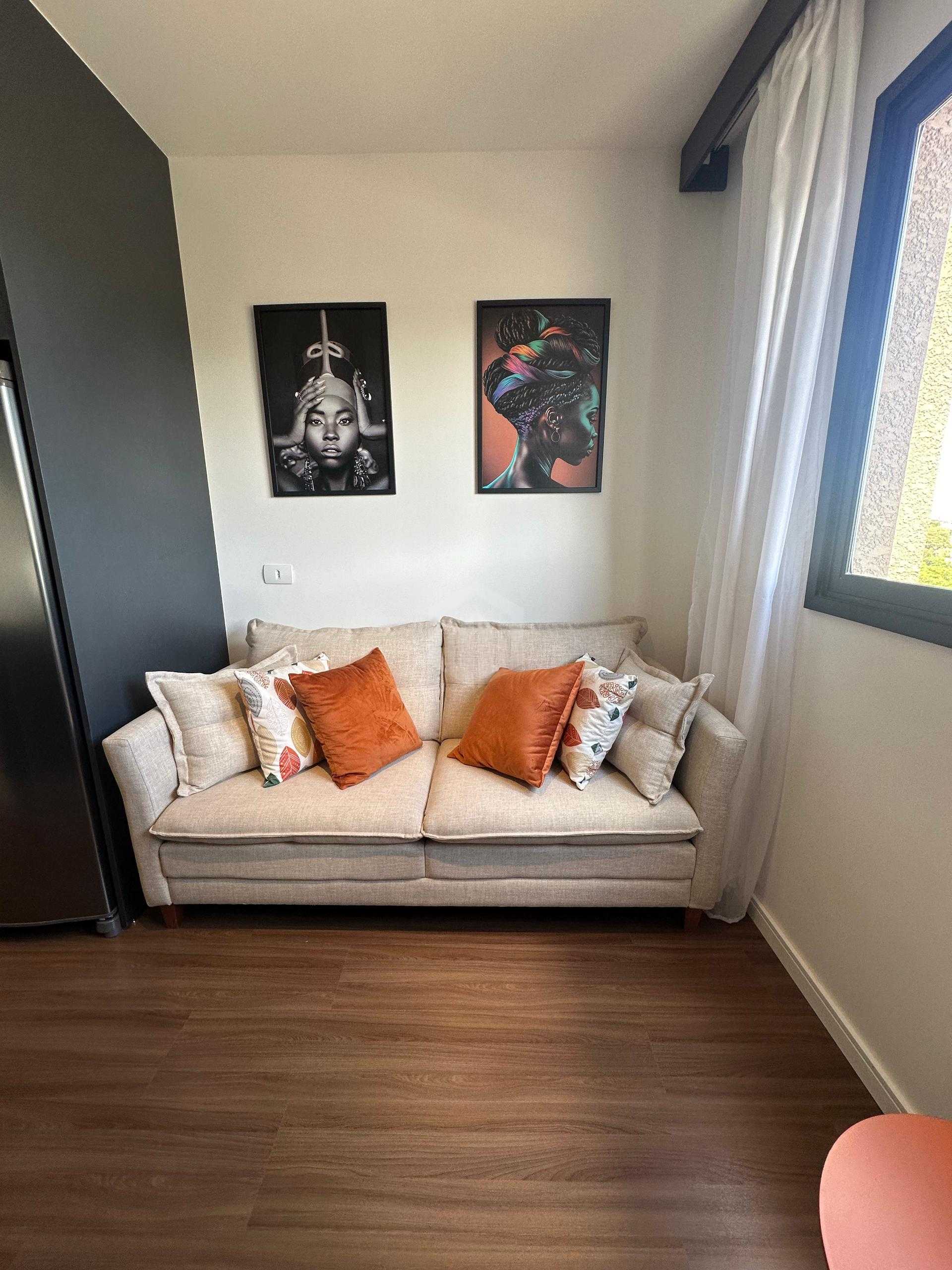 Apartamento duplex  com 1 dormitório à venda- , R  359.900,00 ...