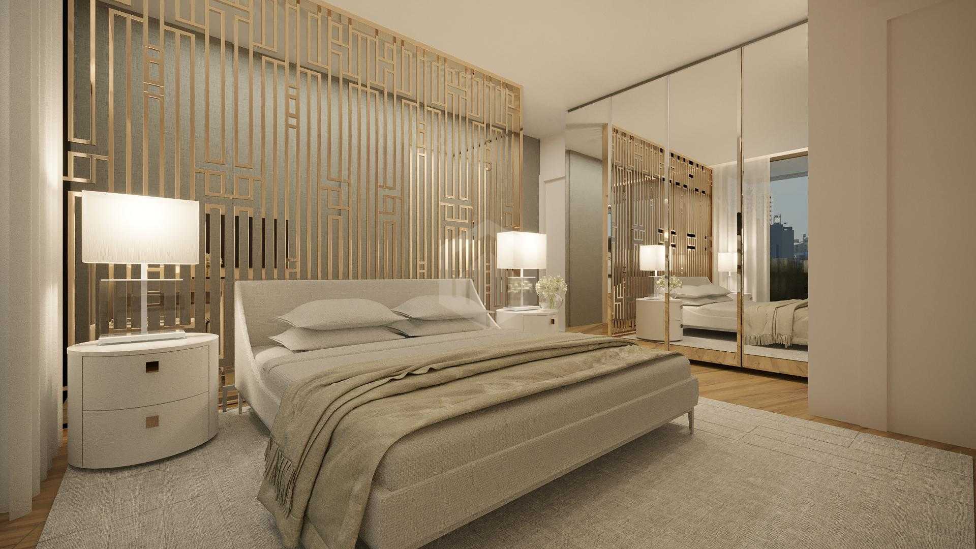 Apartamentos com 3 suítes, à venda - Água Verde, CURITIBA - PR