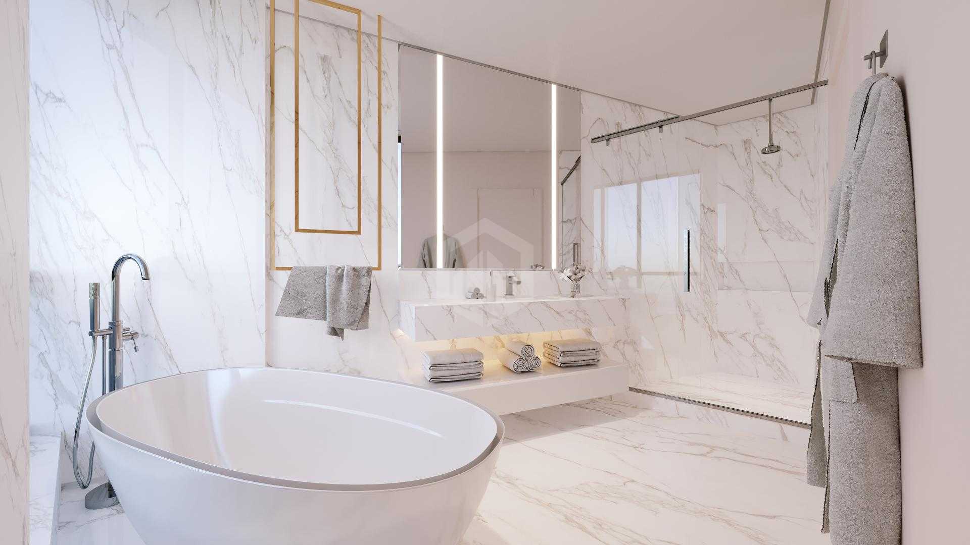 Apartamentos com 3 suítes, à venda - Água Verde, CURITIBA - PR