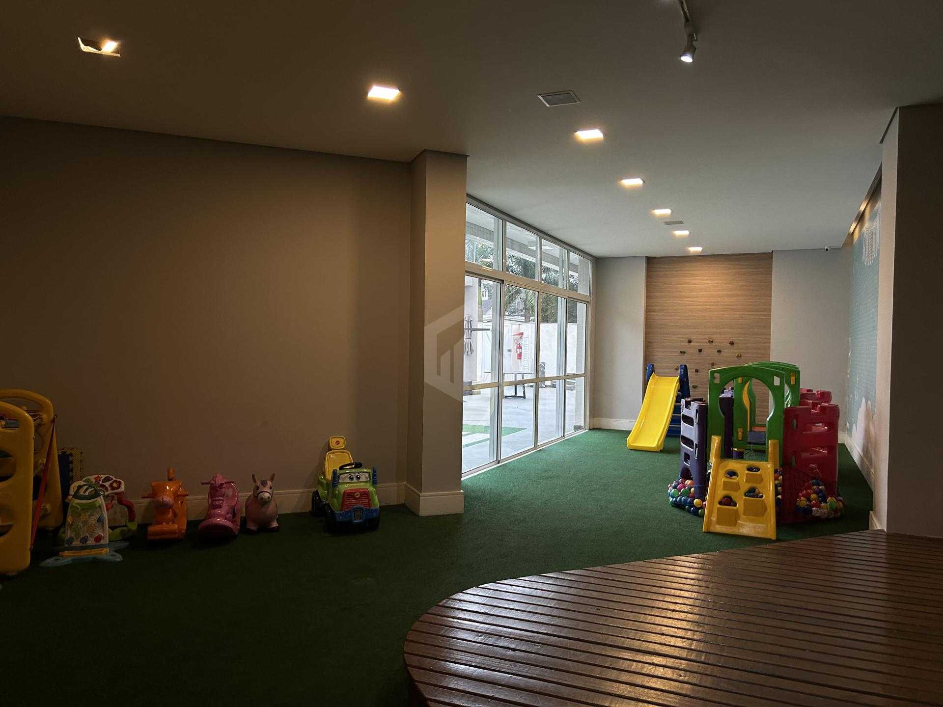 Apartamento à venda com 4 dormitórios - Ecoville, CURITIBA - PR