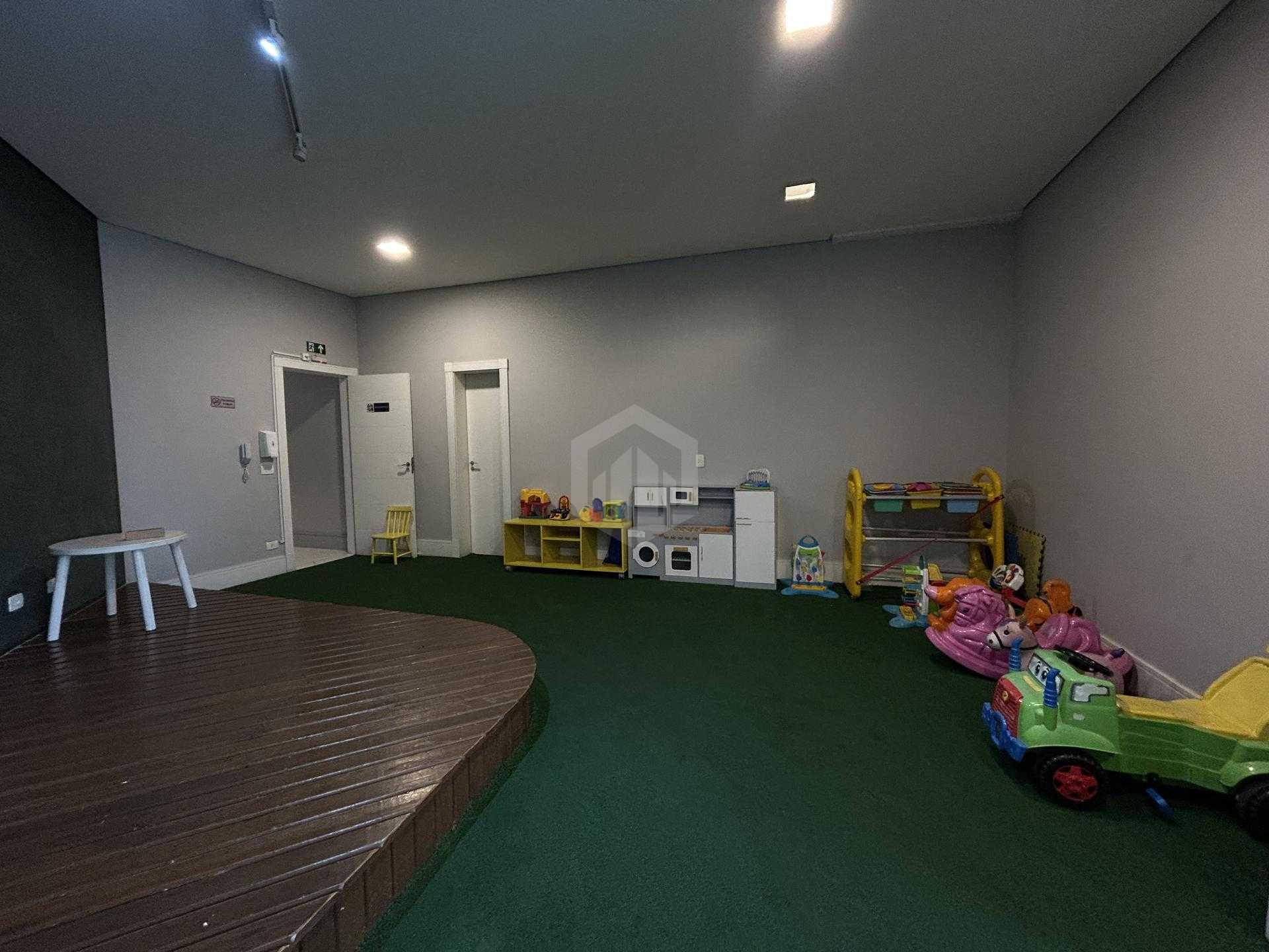 Apartamento à venda com 4 dormitórios - Ecoville, CURITIBA - PR