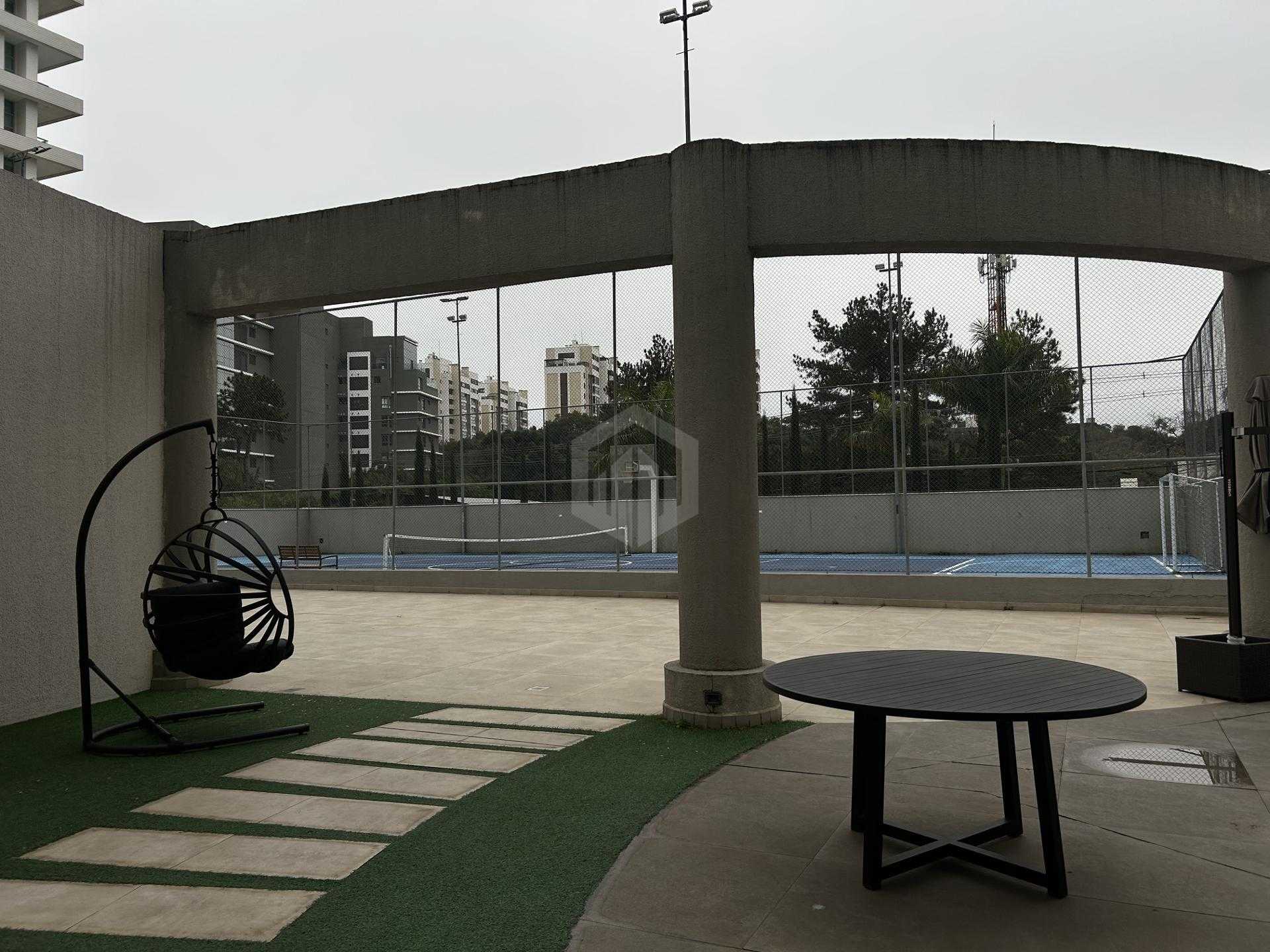 Apartamento à venda com 4 dormitórios - Ecoville, CURITIBA - PR