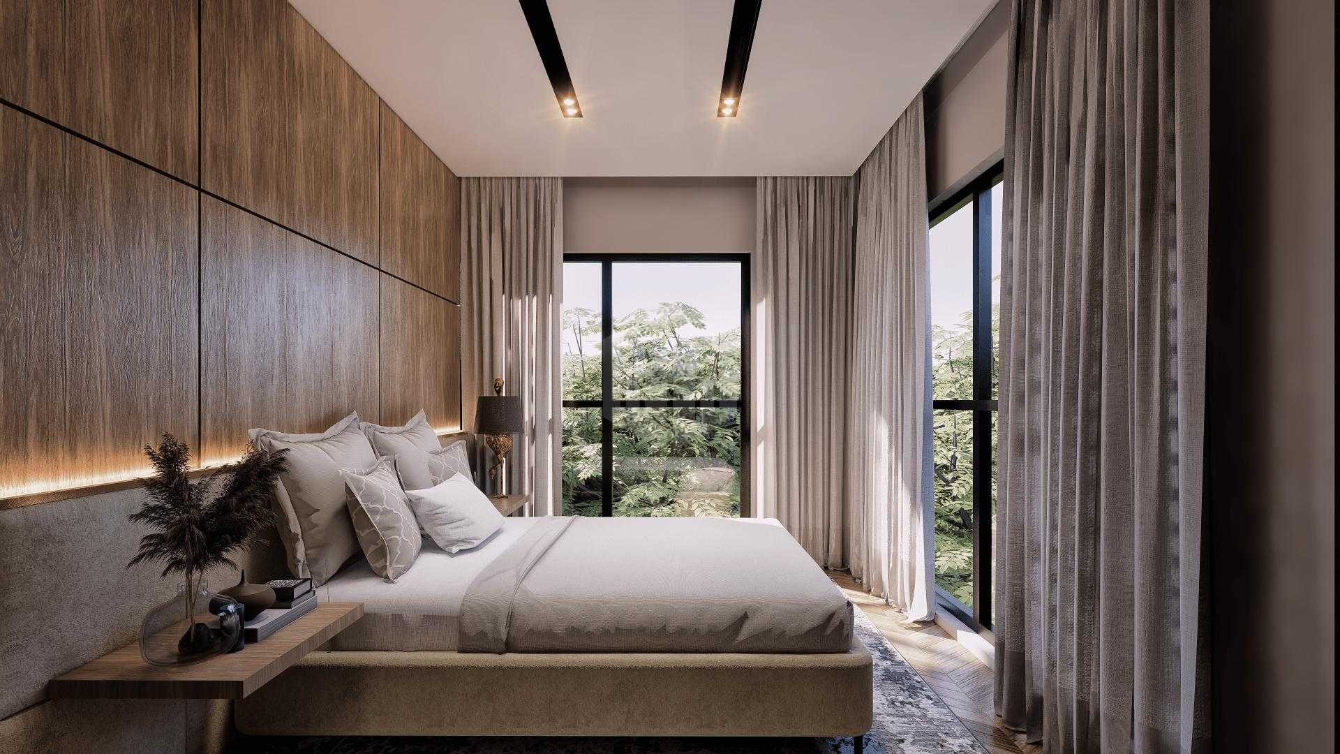 Cobertura à venda - Duplex com 3 suítes - Ecoville, CURITIBA - PR