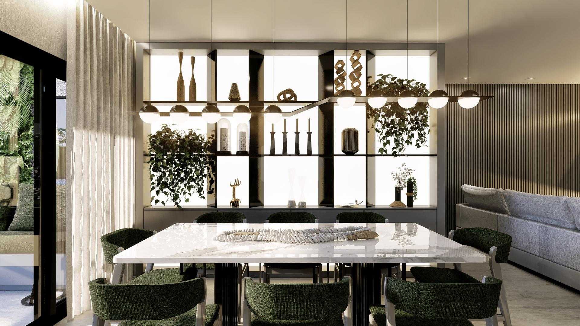 Apartamento com 3 suítes, à venda - Ecoville, CURITIBA - PR