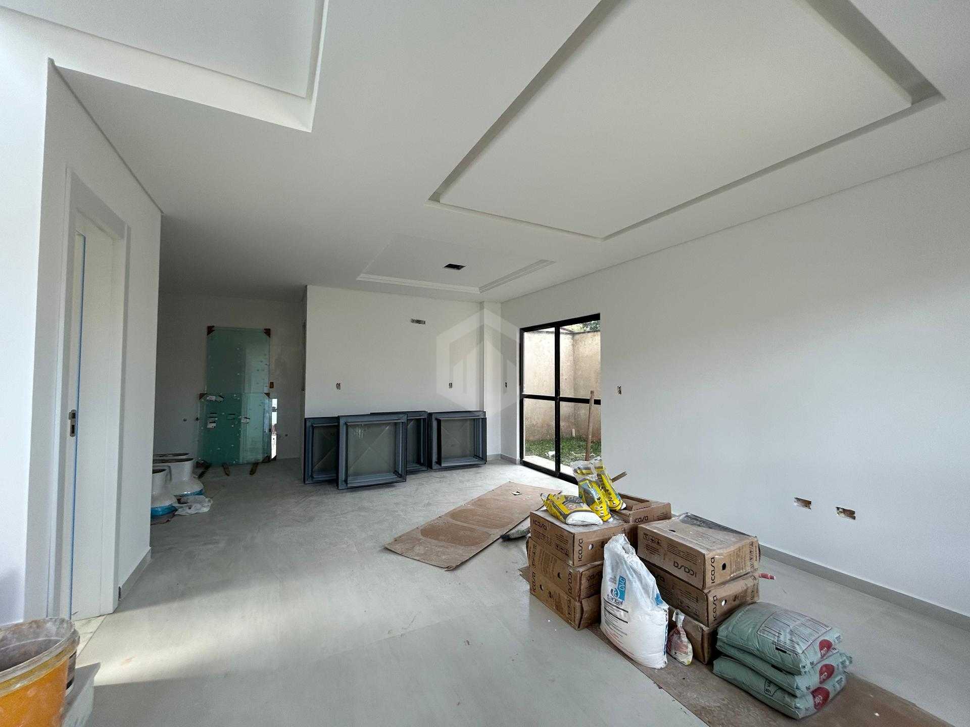 Sobrado à venda, uberaba, CURITIBA - PR