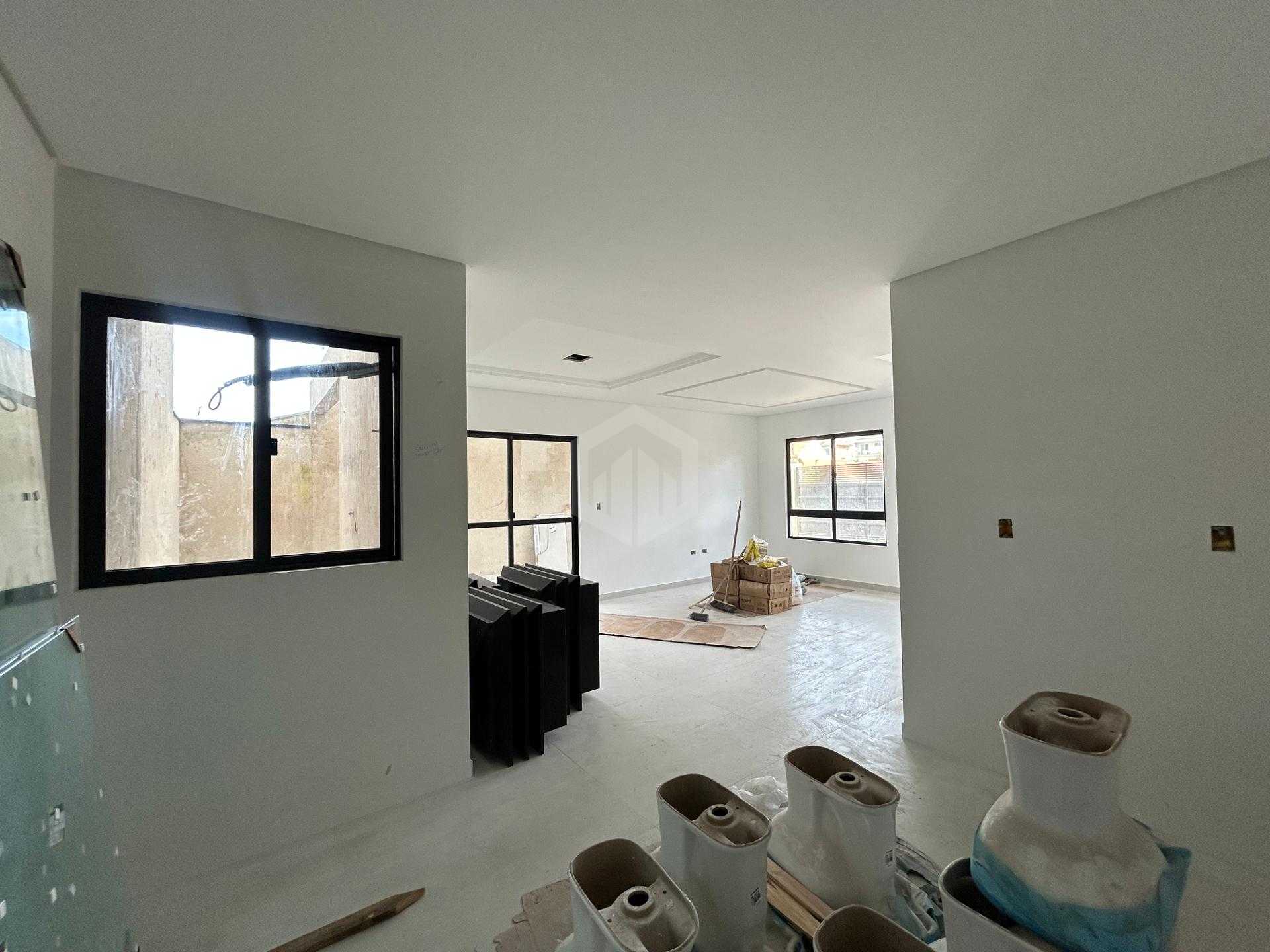 Sobrado à venda, uberaba, CURITIBA - PR