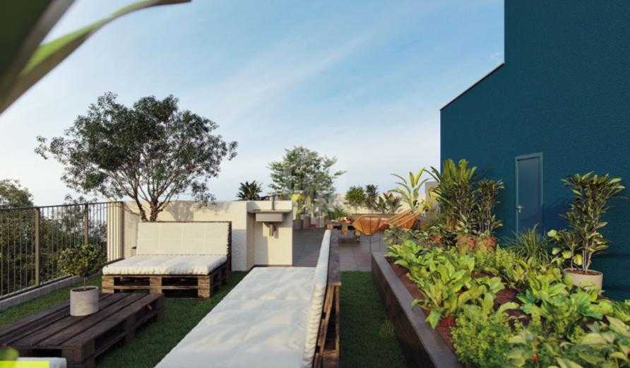 Apartamento à venda, Bacacheri, CURITIBA - PR