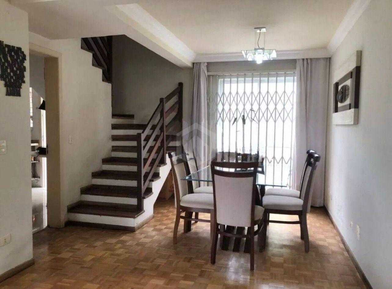 Sobrado, Guaira, CURITIBA - PR