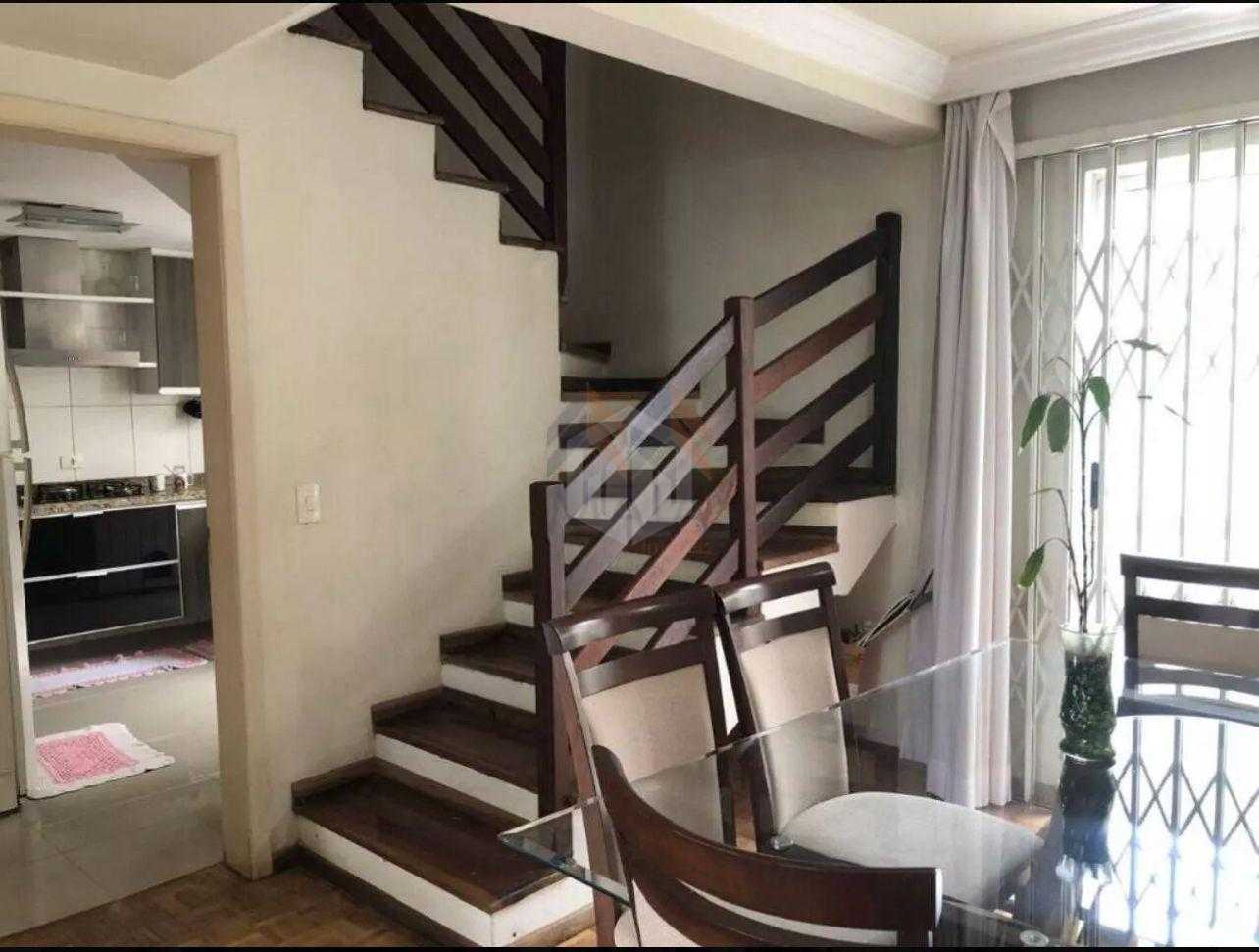 Sobrado, Guaira, CURITIBA - PR