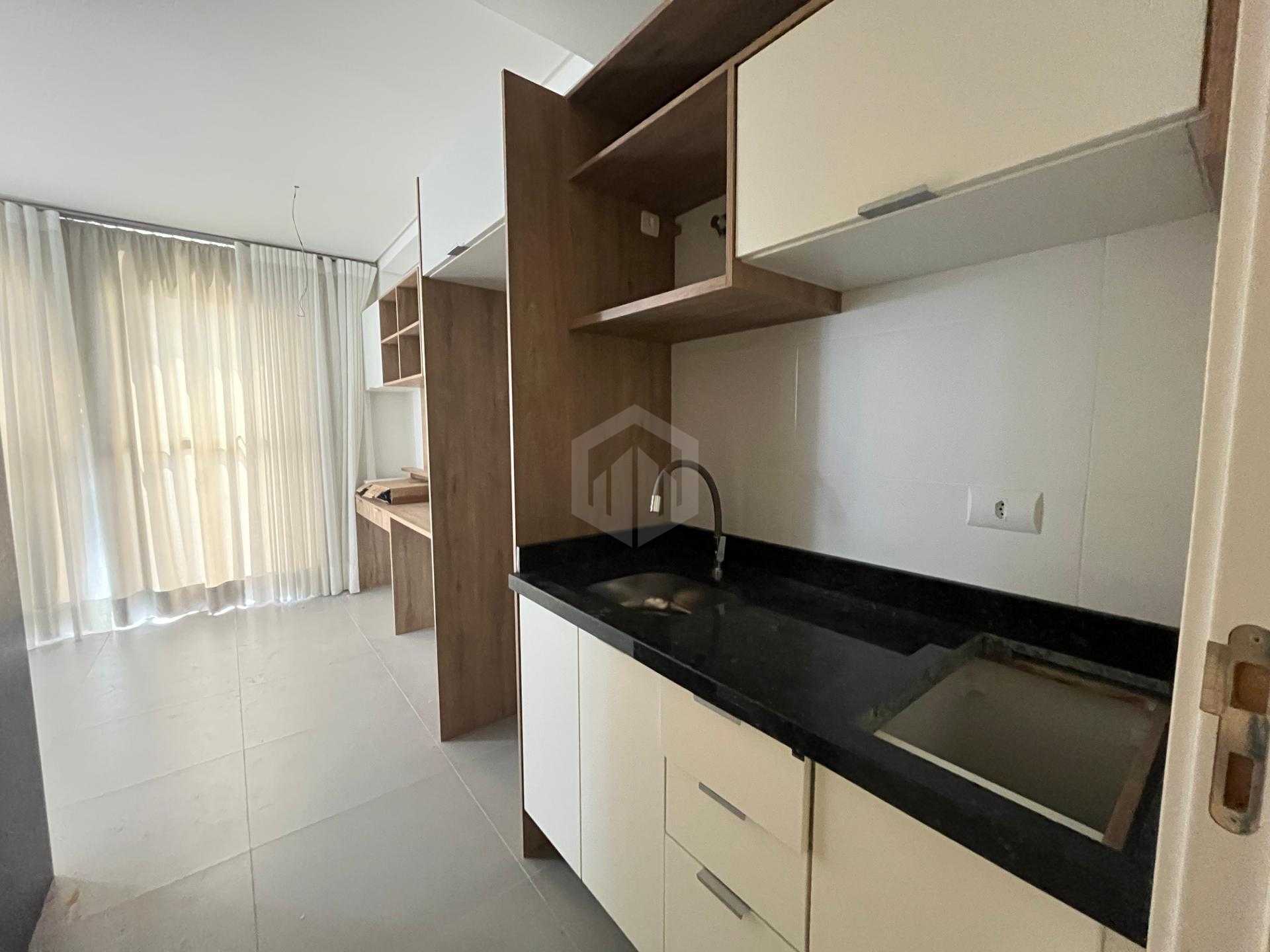 Apartamento à venda, Cajuru, CURITIBA - PR